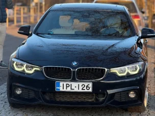 BMW 418