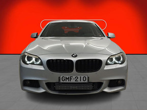 BMW 535