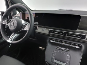 Mercedes-Benz V