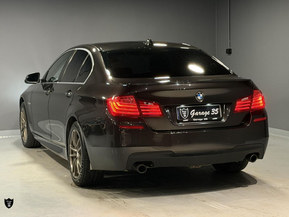 BMW 535