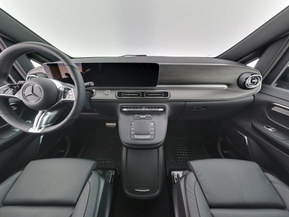 Mercedes-Benz V
