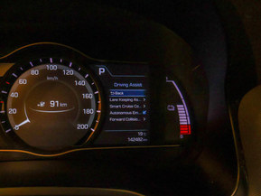 Hyundai Ioniq Electric