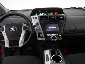 Toyota Prius+