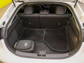 Hyundai Ioniq Electric