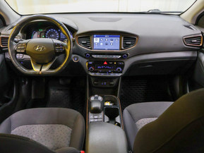 Hyundai Ioniq Electric