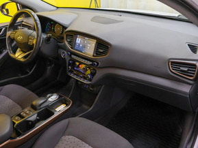 Hyundai Ioniq Electric