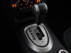 Nissan Qashqai+2