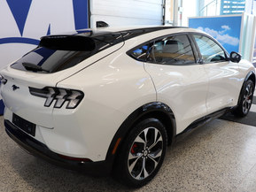 Ford Mustang Mach-E