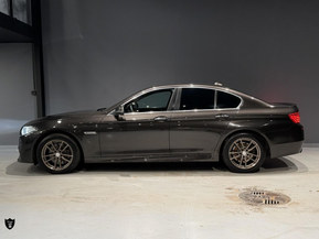 BMW 535