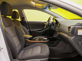 Hyundai Ioniq Electric