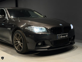 BMW 535