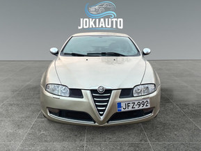 Alfa Romeo GT