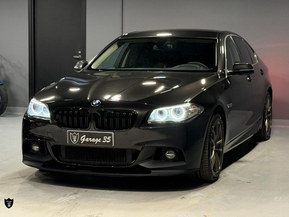 BMW 535