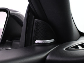 Mercedes-Benz CLA 45 AMG