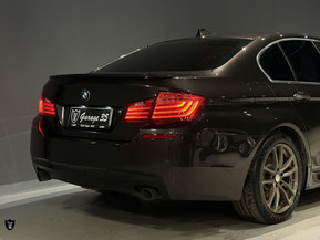 BMW 535