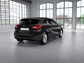 Mercedes-Benz A