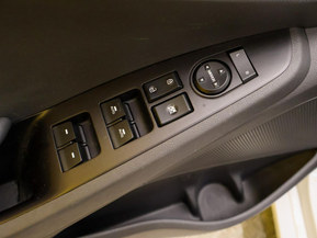 Hyundai Ioniq Electric