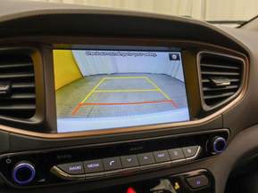 Hyundai Ioniq Electric