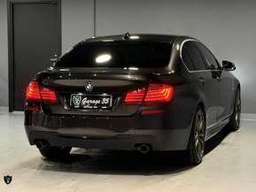 BMW 535