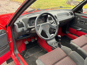 Peugeot 205