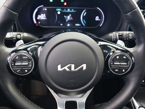 Kia e-Soul