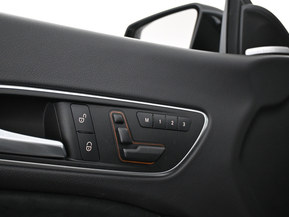 Mercedes-Benz CLA 45 AMG