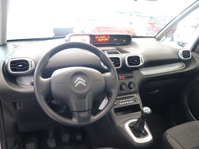 Citroen C3 Picasso