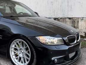BMW 335