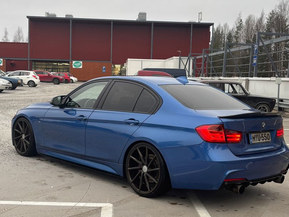 BMW 335