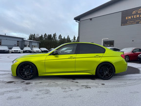 BMW 335