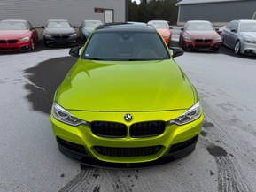 BMW 335