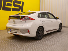 Hyundai Ioniq Electric