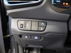 Hyundai Ioniq Hybrid