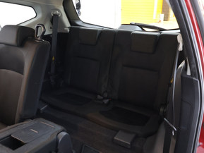 Nissan Qashqai+2