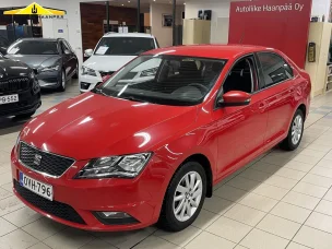 Seat Toledo
