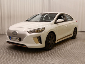 Hyundai Ioniq Electric