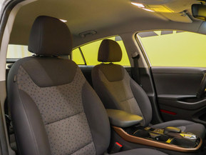 Hyundai Ioniq Electric