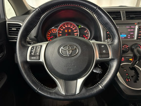 Toyota Verso-S