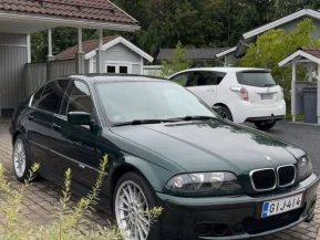 BMW 328