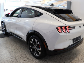 Ford Mustang Mach-E