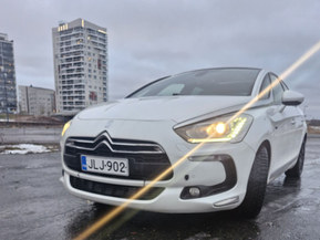 Citroen DS5