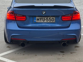 BMW 335