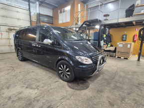 Mercedes-Benz Viano