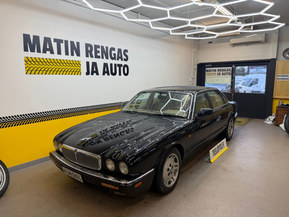 Jaguar XJ6