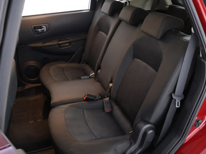 Nissan Qashqai+2