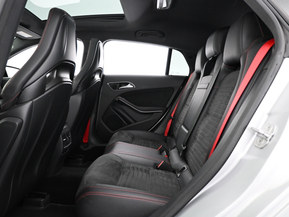 Mercedes-Benz CLA 45 AMG