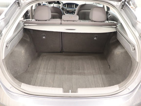 Hyundai Ioniq Hybrid