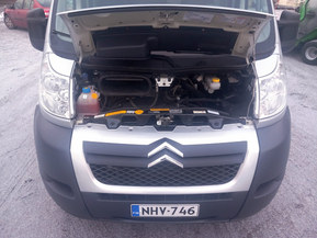 Citroen Jumper