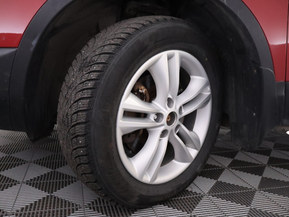 Nissan Qashqai+2