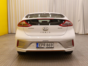 Hyundai Ioniq Electric